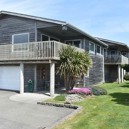 Coquille Point Condo Bandon Exteriör bild