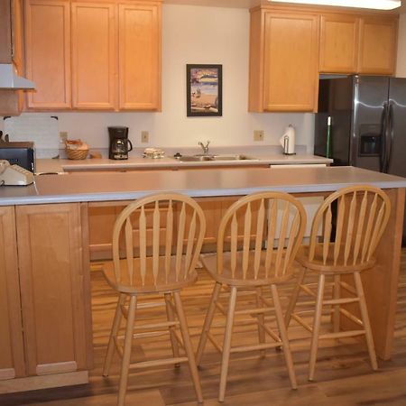 Coquille Point Condo Bandon Exteriör bild