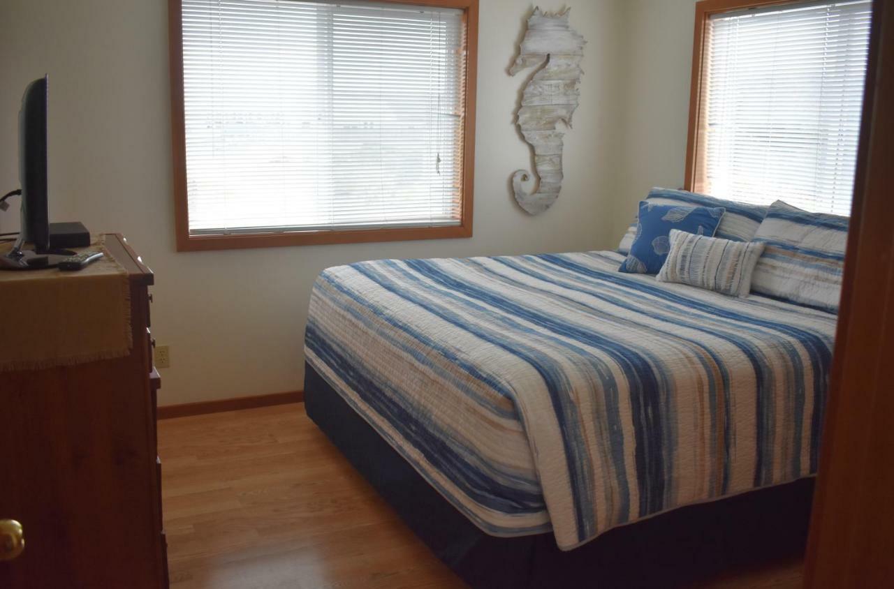 Coquille Point Condo Bandon Exteriör bild