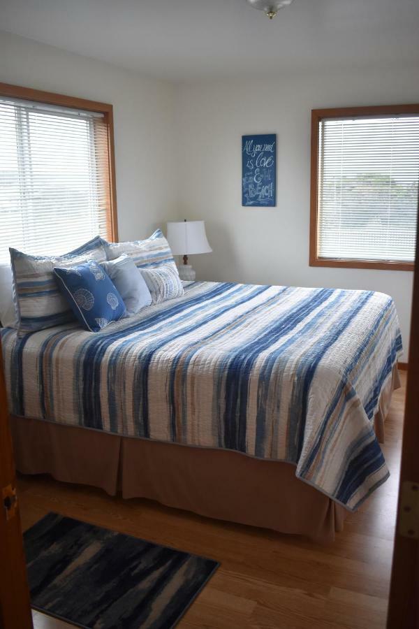 Coquille Point Condo Bandon Exteriör bild