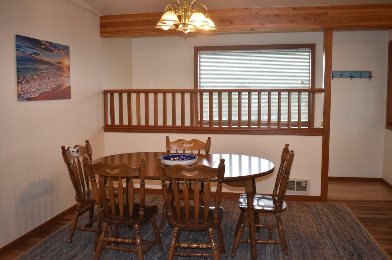 Coquille Point Condo Bandon Exteriör bild