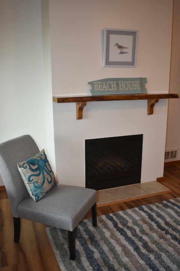 Coquille Point Condo Bandon Exteriör bild