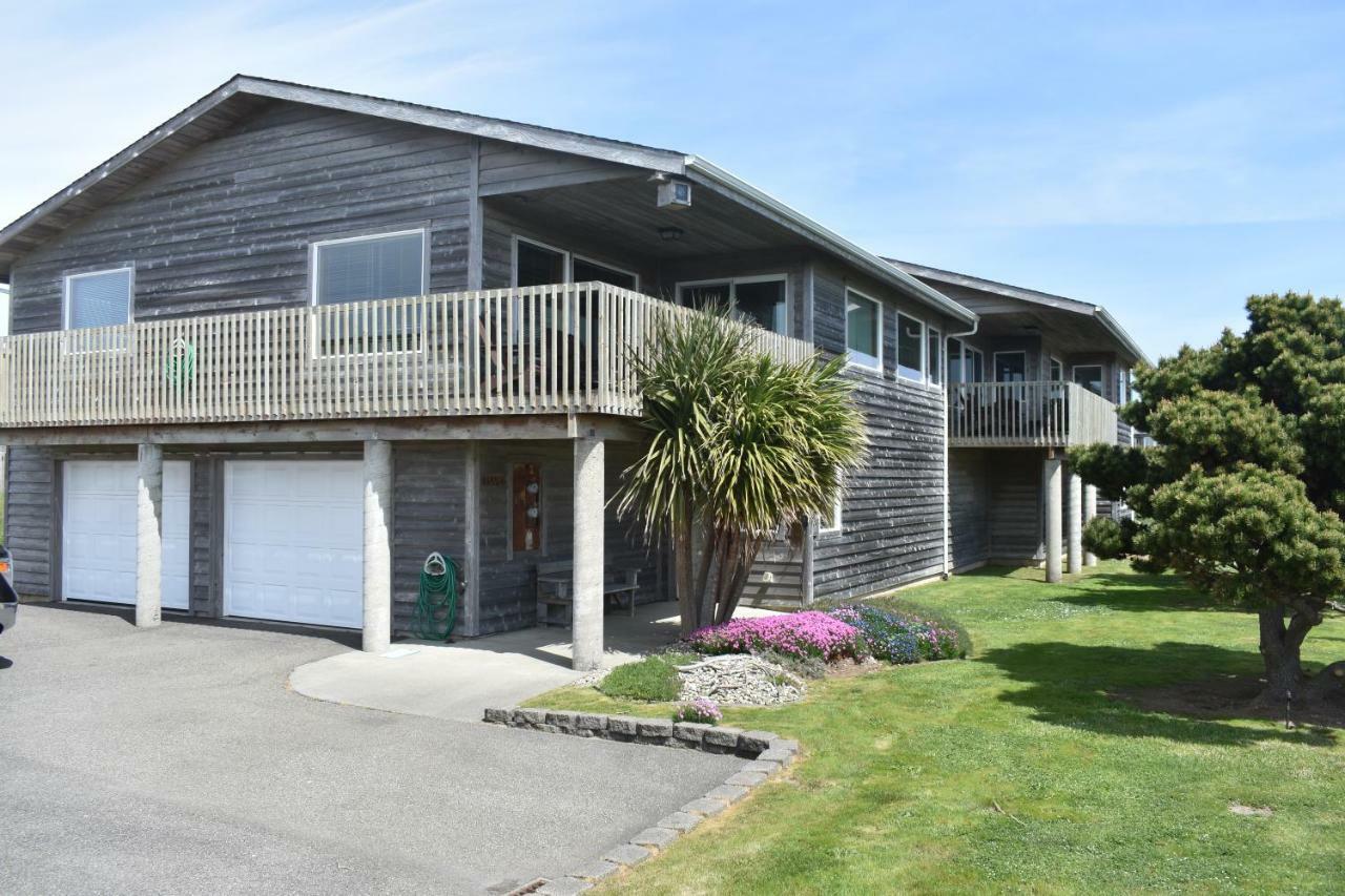 Coquille Point Condo Bandon Exteriör bild